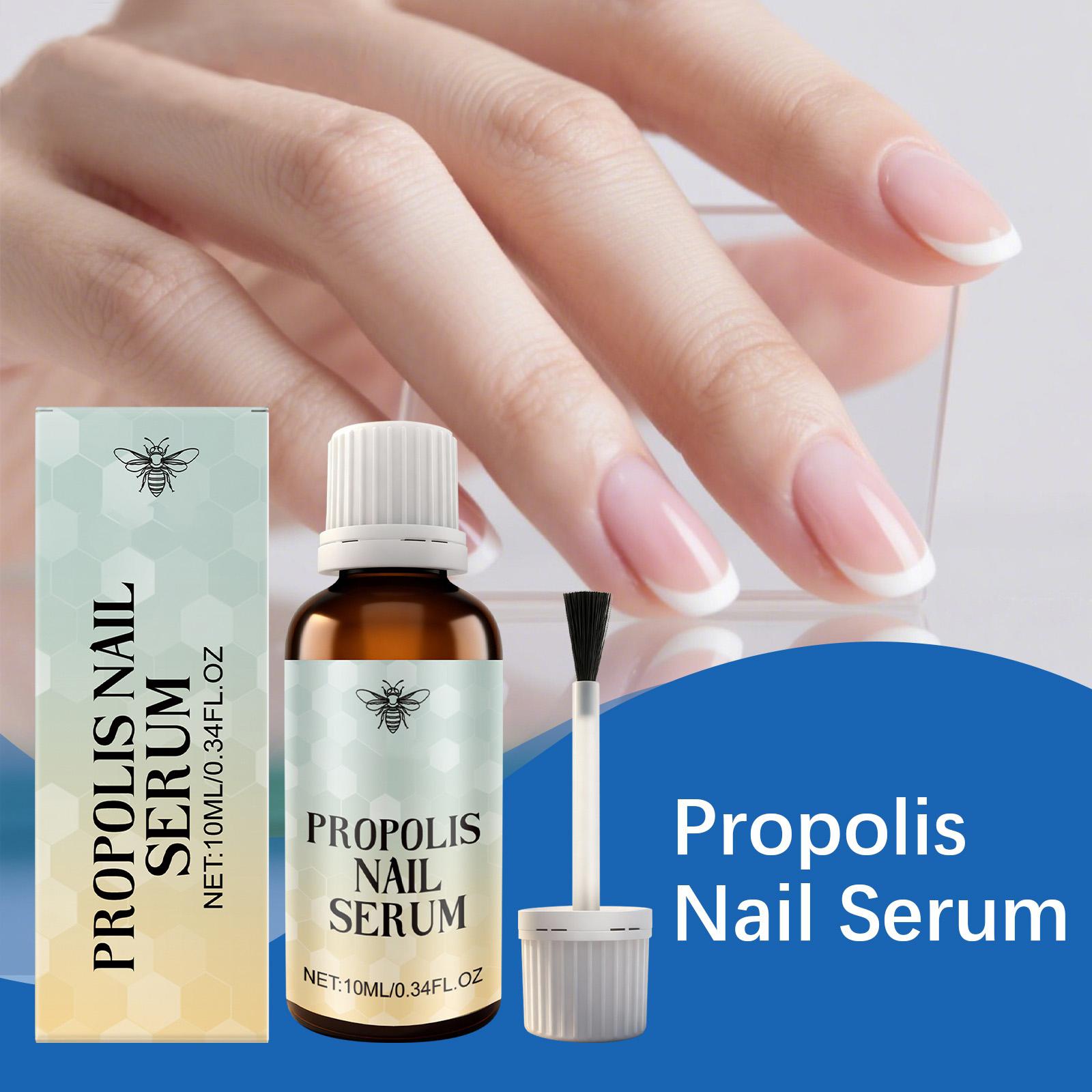 

Nail Care Lotion Reduces Yellowing And Brittleness Of Nails. It Is An Effective And Powerful Nail Care Product 10ML One Size синій