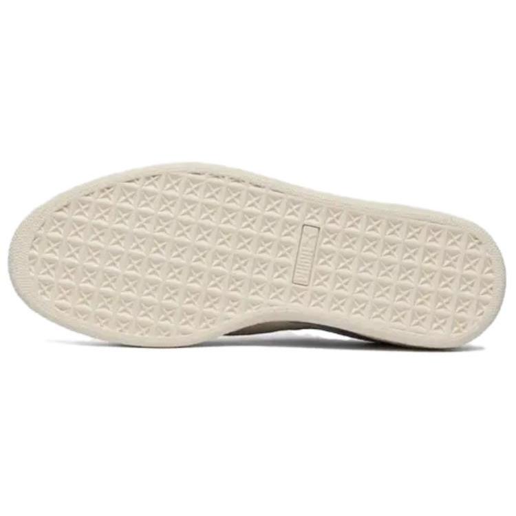 New PUMA X Sophia Chang Suede 'Zen Blue' Women's 396045-01