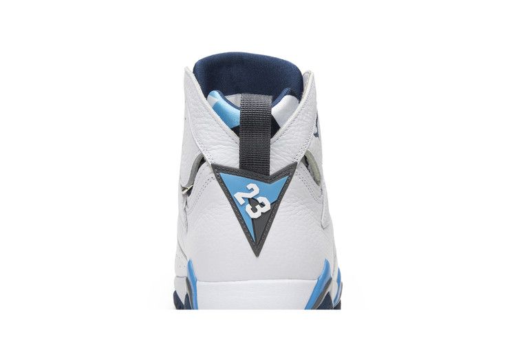 Air Jordan 7 Retro 'French Blue' 2015