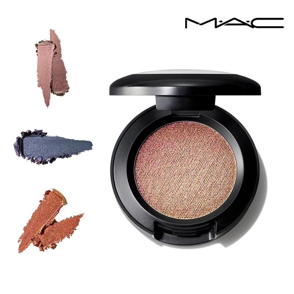 

MAC Multi-Layer Color Shade Shift Chrome Eyeshadow 2. Kaleidoscope