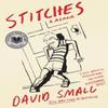 Stitches by David Small Paperback Book 9780393338966