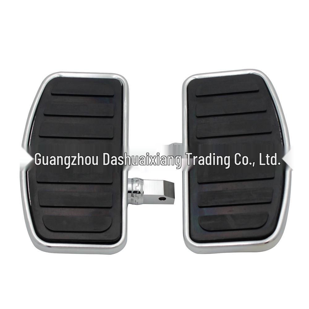 Modified Rear Foot Pegs for Kawasaki Vulcan 400/800/1500