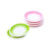 Tableware Pretend Play Toy Photograph Props Kitchen Toys Food Dishes Doll house Dinner Plates
