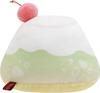 MO33001 Sumikkogurashi New Collectible Plush Toy Yama Cream Soda "Hotel Sumikko"