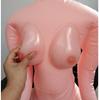 VaHppy Inflatable Sex Doll Masturbators for Men Sex Toys Oral Sex Style Breast Injection Water Real Life Scale Girlfriends