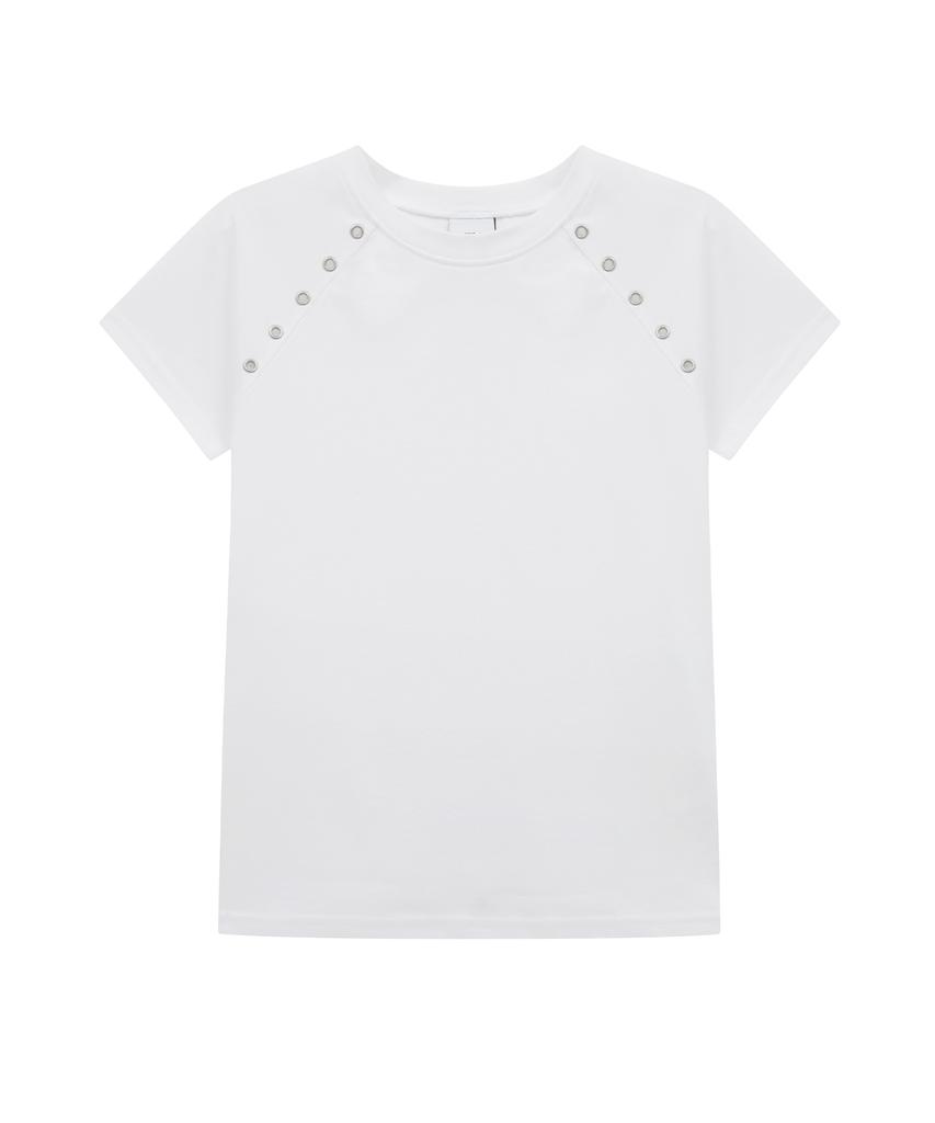 MIDNIGHT MOVE Sh Ey T (White)