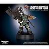 HiPlay TOY ALLIANCE 1/35 Scale Archecore ARC-17 Yggdrasil Corps Arc Soldier Squad (Standard Type) Action Figure, Painted and Assembled