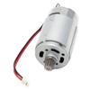 Vacuum Motor Engine Vacuum Cleaner Parts Compatible With Multiple Models Main Brush Motor For Cleaning Home Appliances As Shown