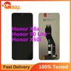 LCD Screen and Digitizer Full Assembly For Honor X50i CRT-AN00