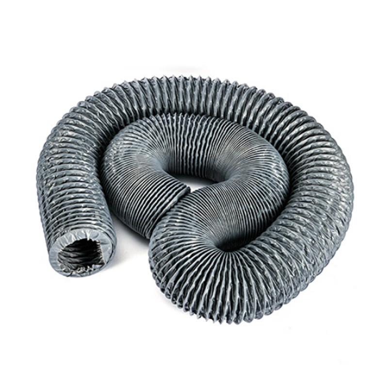 Nylon Fabric Flexible Air Duct Hose