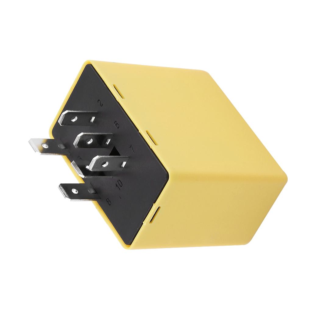 Indicator Flasher Hazard Relay for Vauxhall Opel Astra Corsa 9134880 6238590