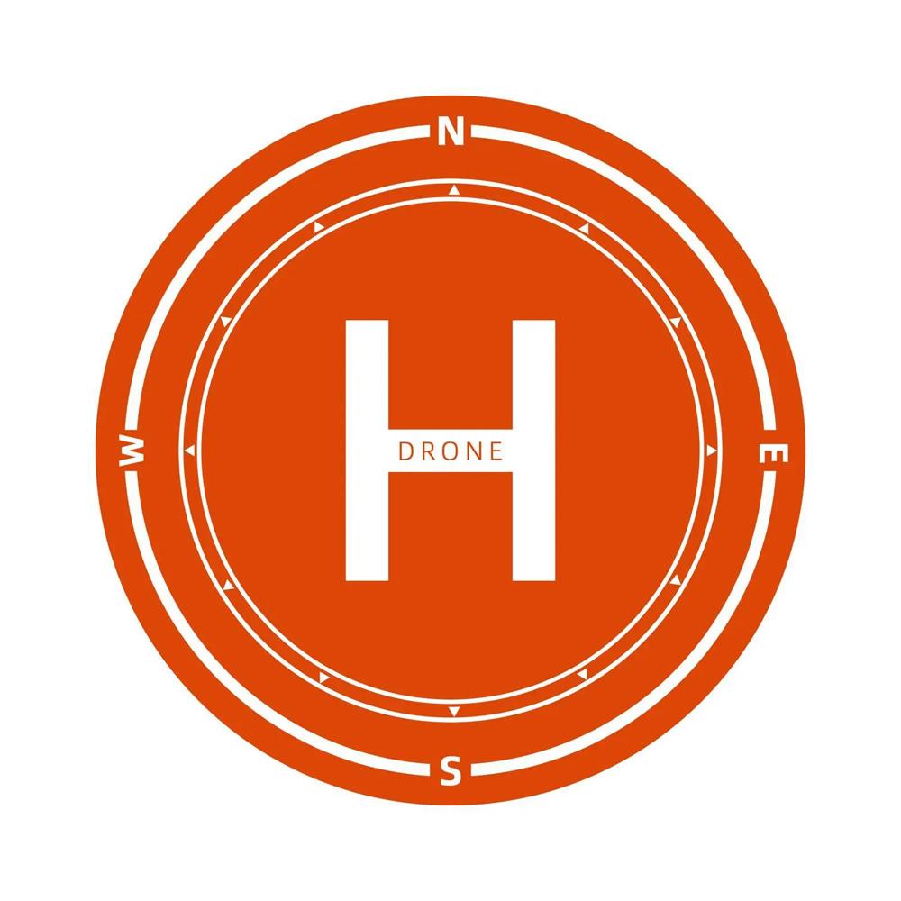 40/50/60cm Universal Landing Pad For DJI Mini 5 4 Pro/Air 3/Avata 2/Mavic3/NEO Mat Parking Apron Quadcopters Pad Drone Accessory