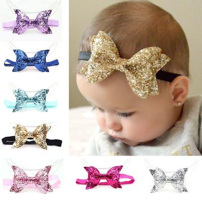 cheap baby headbands and bows