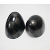 For Mini Cooper One S JCW F54 F55 F56 F57 F60 Before July  The Black Flag Car Outside Rear View Mirror Covers Stickers