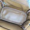 [Pre-Owned] Studded Multifunctional Leather Backpack Mini - Good #1TL0VV8