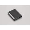KORG Guitar/Bass Tuner GA-2 Perfect for Personal Practice, Multi-string Guitar, Multi-string Bass...