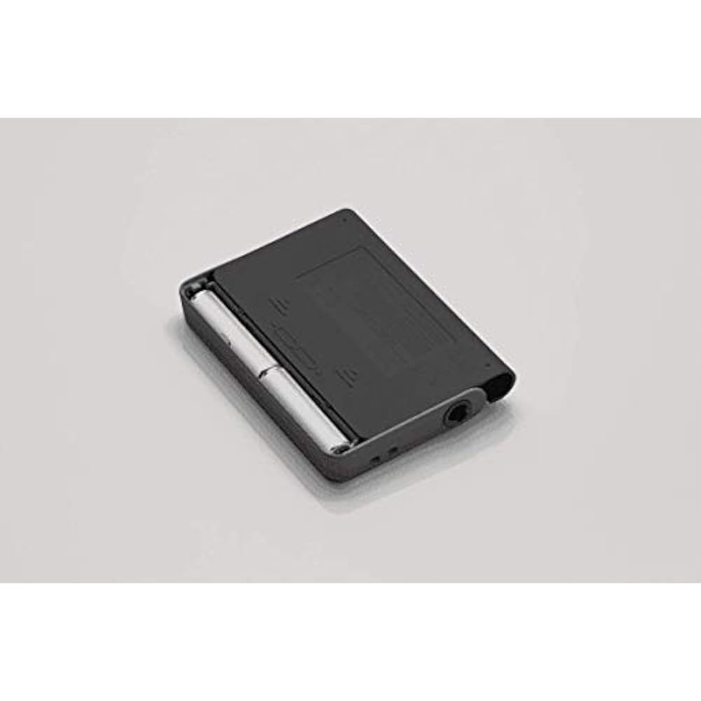 KORG Guitar/Bass Tuner GA-2 Perfect for Personal Practice, Multi-string Guitar, Multi-string Bass...