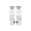Nike Knee High Socks Unisex 3 Pack White (Unisex) Knee-High Socks DA5044 100