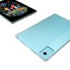 New TPU Tablet Case Transparent Shockproof TB365FC Tablet Cover Soft Ultra-thin Back Cover