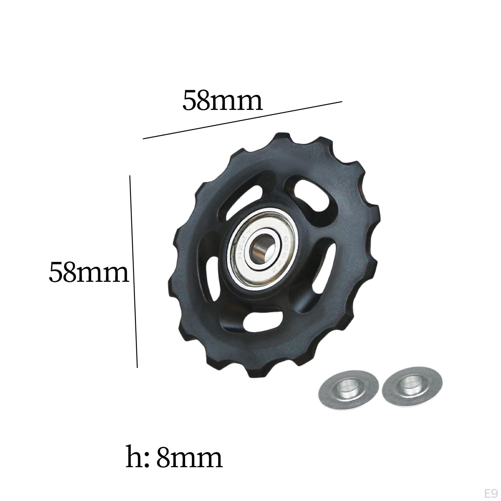 Задний переключатель — фото 9