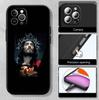 MH74 Jesus Christ Phone Shell Case for Redmi Note 8 9 10 11 11S 10C 10X 10A 10T 9A 9C 9T 9S 8T Pro Max Plus Prime