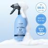 W.DRESSROOM Fast Fresh Foot Shampoo 500ml No.97 April Cotton