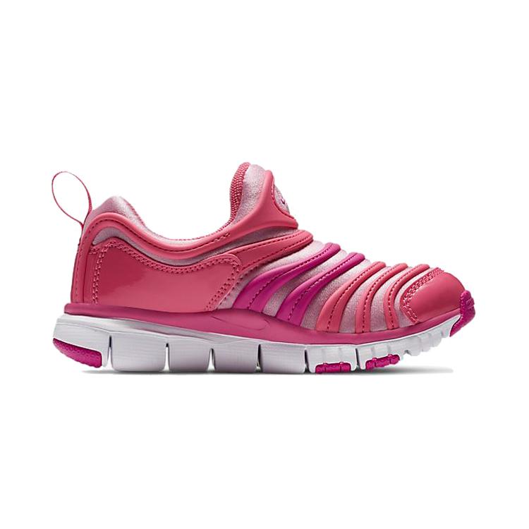 New Nike Dynamo Free Kids' Casual Shoes Pre-school 343738-631