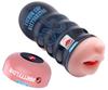 Masturbator Vacuum Cup Pretty Love Mouth - Pretty Love - Realistic Masturbators