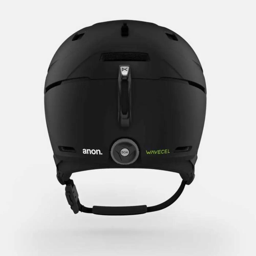 Anon Helmet Merak WaveCel