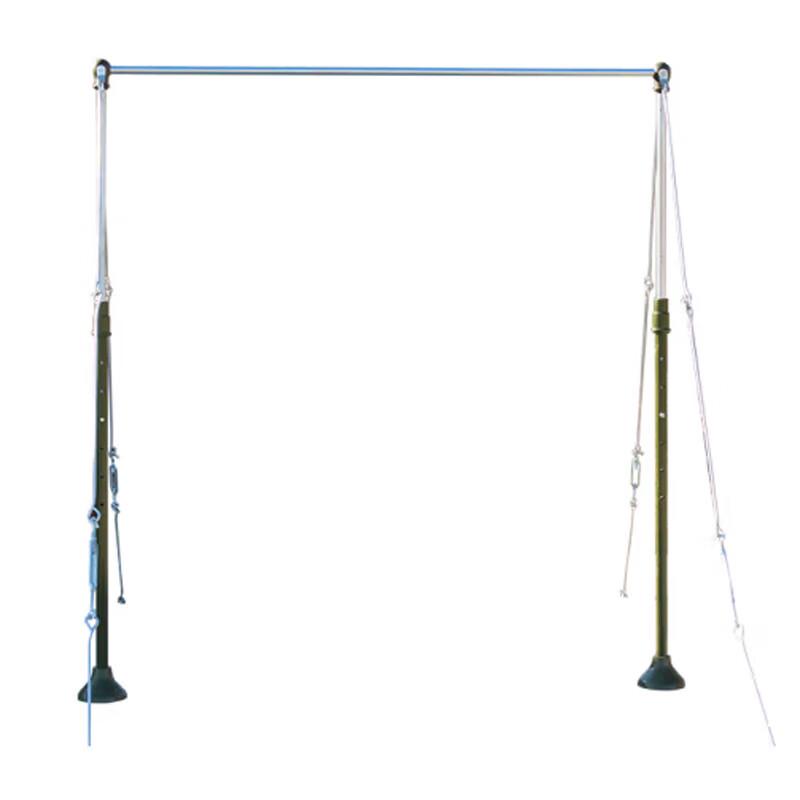 Zhuique Outdoor Adjustable Standard Pull-up Bar