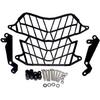 Motorcycle Headlight Grill Cover Motorcycle Headlight Protector Grille Guard Cover Protection Grill for Tenere 700 T7 Tenere T700 Tenere700