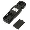 SMART SENSOR AS816 Mini Digital Anemometer 0.330ms Windgeschwindigkeit Temperatur Luftstrom Tester