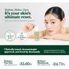Omitted - Fresh Lime Glow & Pore Refining Serum