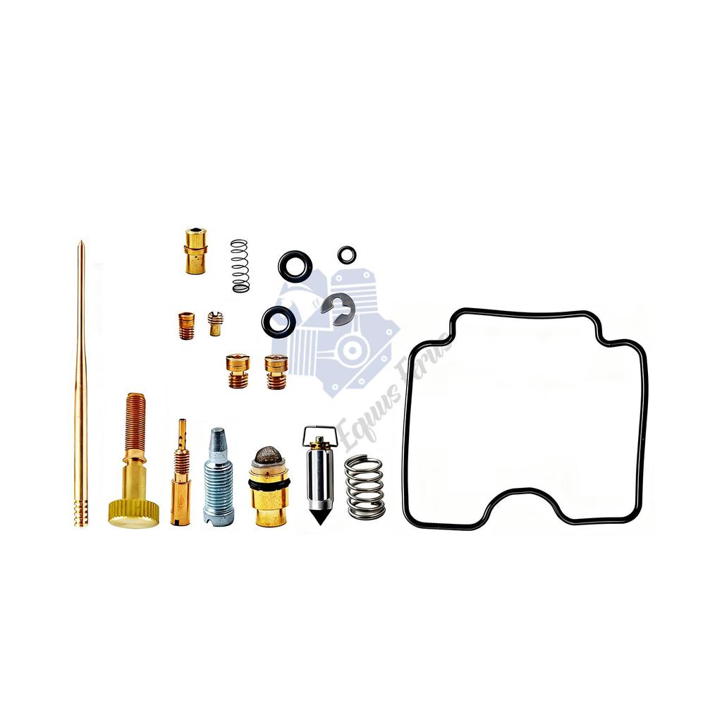 Polaris Predator 500 2003-2007 Carburetor Kit