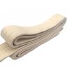 Durable Pure Cotton Buckle Exercise Gym Fitness Tool Yoga Strap Stretching Belt