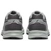 Asics Gel-Contend 4 Cushioning Fabric Synthetic Leather Durable Low-Top Running Shoes Men Sneakers Dark-Gray T8D4Q-033