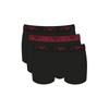 Emporio Armani Mens Cotton Blend Boxer Shorts (Pack of 3)