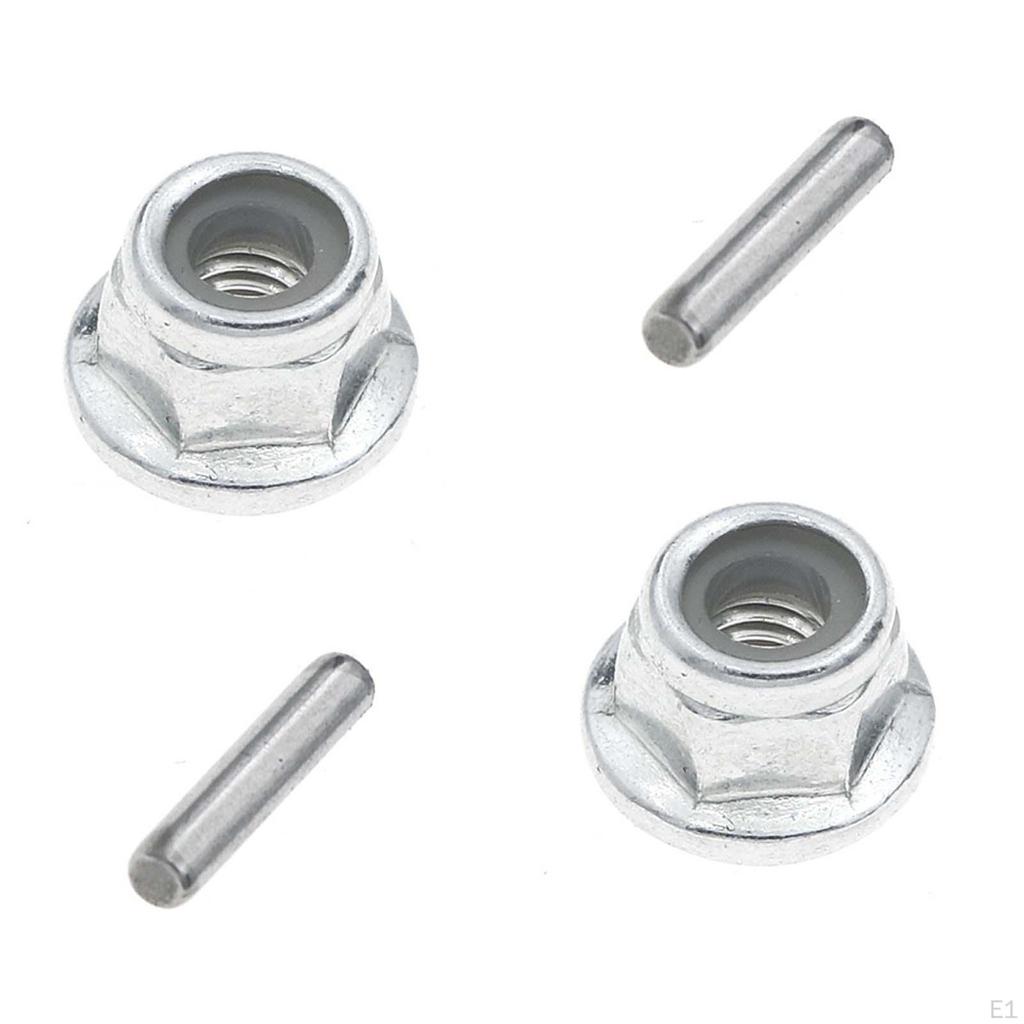 1/16 Scale Remote Control Car Model Universal Drive Shaft Accessories 16889 16889a 16889pro