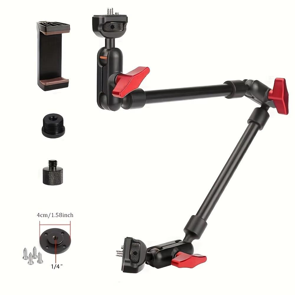 Universal Large Crab Claw Magic Arm for Live Broadcast Background