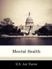 The Mental Health Book