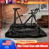 Accesorii pentru ciclism – Genți și coșuri pentru biciclete