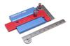 Hobby Tool Series HG Slide T Ruler 2 Plastic Model Tool HT-486