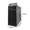 Lenovo Kaitian M740J Desktop PC with Display (CN Version)