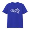 311 Print T SHIRT for Men and Women Available in Sizes S M L XL XXL Black White Colors vintage Washed streetwear Breathable