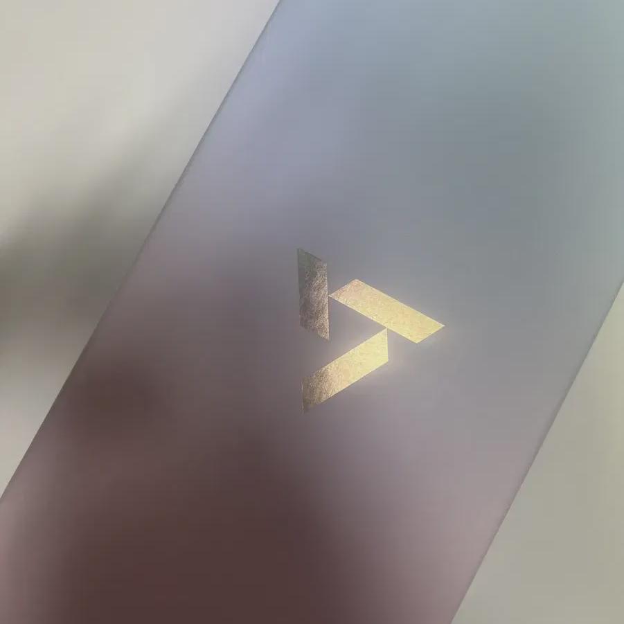 

Seventeen Световой жезл к 10-летию запечатан