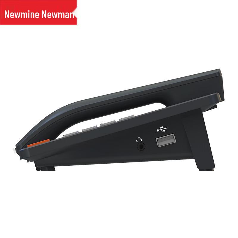 Newmine HL2008TSD-2084 Recording Answering Machine (CN Version)