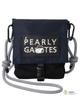PEARLY GATES Sacoche Cart Pouch [Collaboration Personnage] Étui Accessoire de Golf 053-5284037 120Navy FR