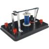 Electromagnetic Relays Physics Apparatus Iron Core Armature System For Circuit Control Demonstrations