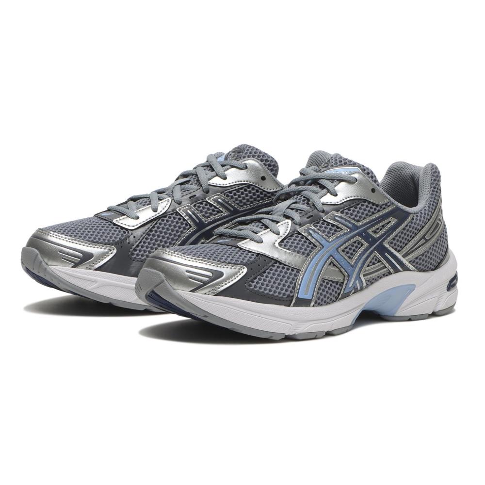 Asics Gel 1130 1203a609.022   Gravel Silver