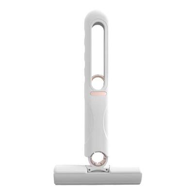 Hand Washable Desktop Cleaning Mini Mop Portable Self-Squeeze Mini Mop, Hand Free Squeezing Mop Self-Cleaning Mini Mop